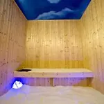 Bed and Breakfast Castle Free Wellness And Saunapark Nyíregyháza