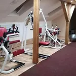 Castle Free Wellness And Saunapark 3* Nyíregyháza