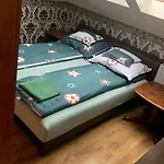 Castle Free Wellness And Saunapark Bed and Breakfast Nyíregyháza
