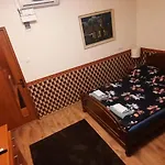 Castle Free Wellness And Saunapark Bed and Breakfast
