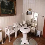 Castle Free Wellness And Saunapark Bed and Breakfast 3*