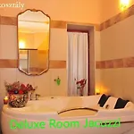 Castle Free Wellness And Saunapark Bed and Breakfast Nyíregyháza