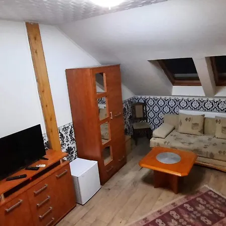 Castle Free Wellness And Saunapark Panzió 3*