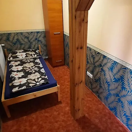 Castle Free Wellness And Saunapark Couette-café Nyíregyháza