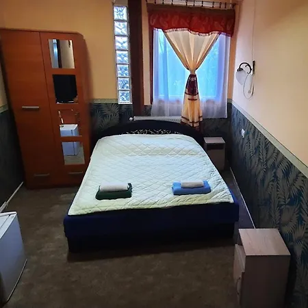 Castle Free Wellness And Saunapark 3*
