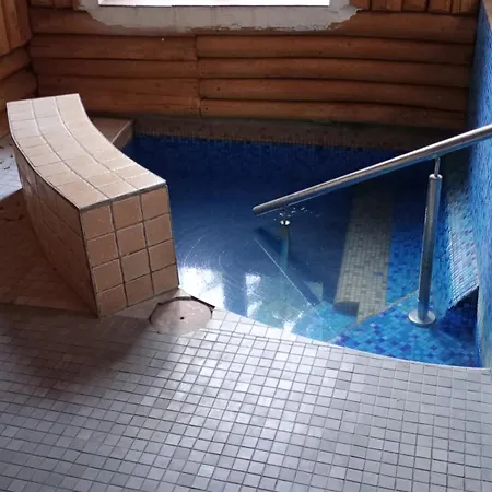 Panzió Castle Free Wellness And Saunapark 3*