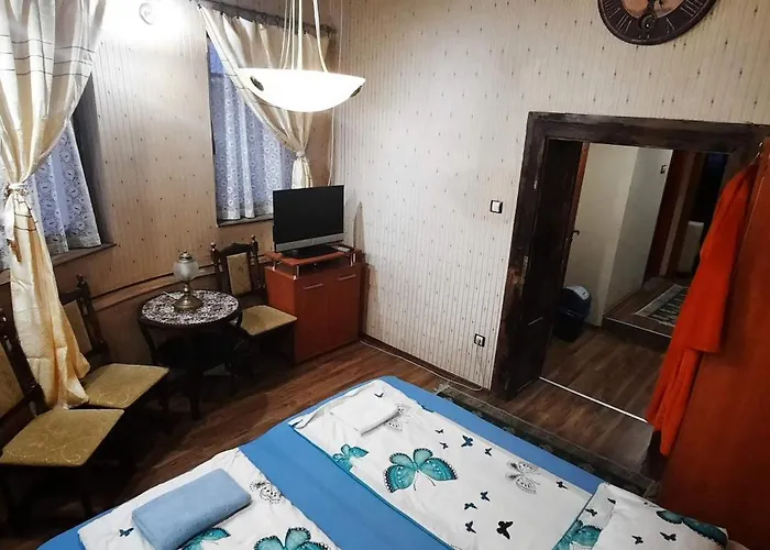 Castle Free Wellness And Saunapark 3*