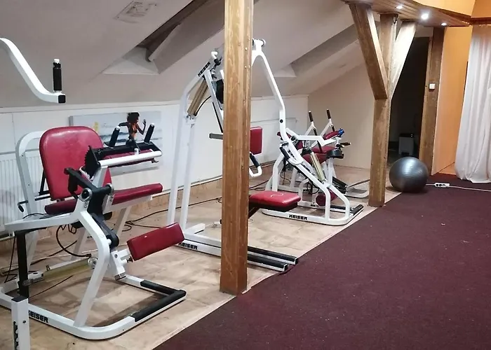 Castle Free Wellness And Saunapark 3* Nyíregyháza