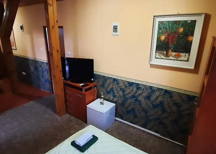 Castle Free Wellness And Saunapark Nyíregyháza