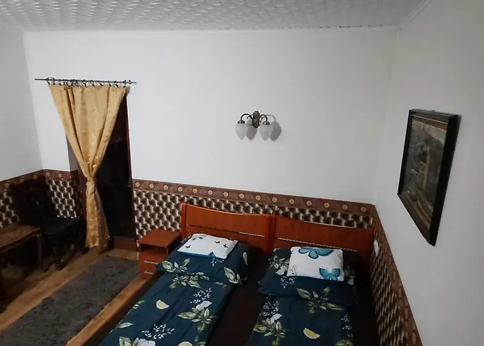 Castle Free Wellness And Saunapark Nyíregyháza