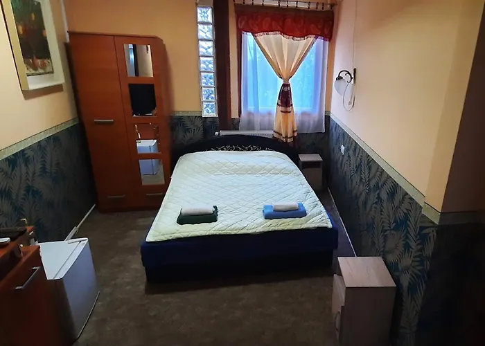 Castle Free Wellness And Saunapark 3*