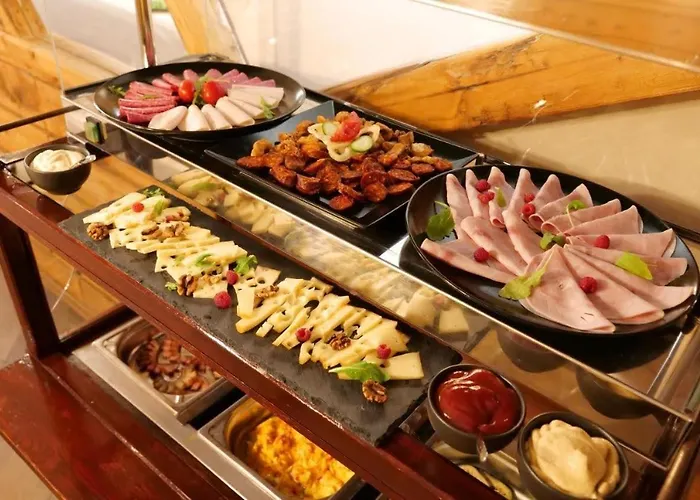 Castle Free Wellness And Saunapark Nyíregyháza