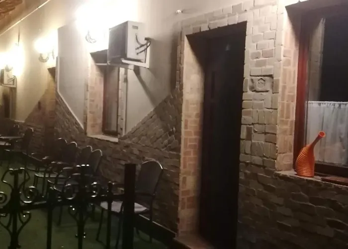 Castle Free Wellness And Saunapark 3*