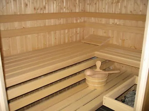 Castle Free Wellness And Saunapark 3* Nyíregyháza